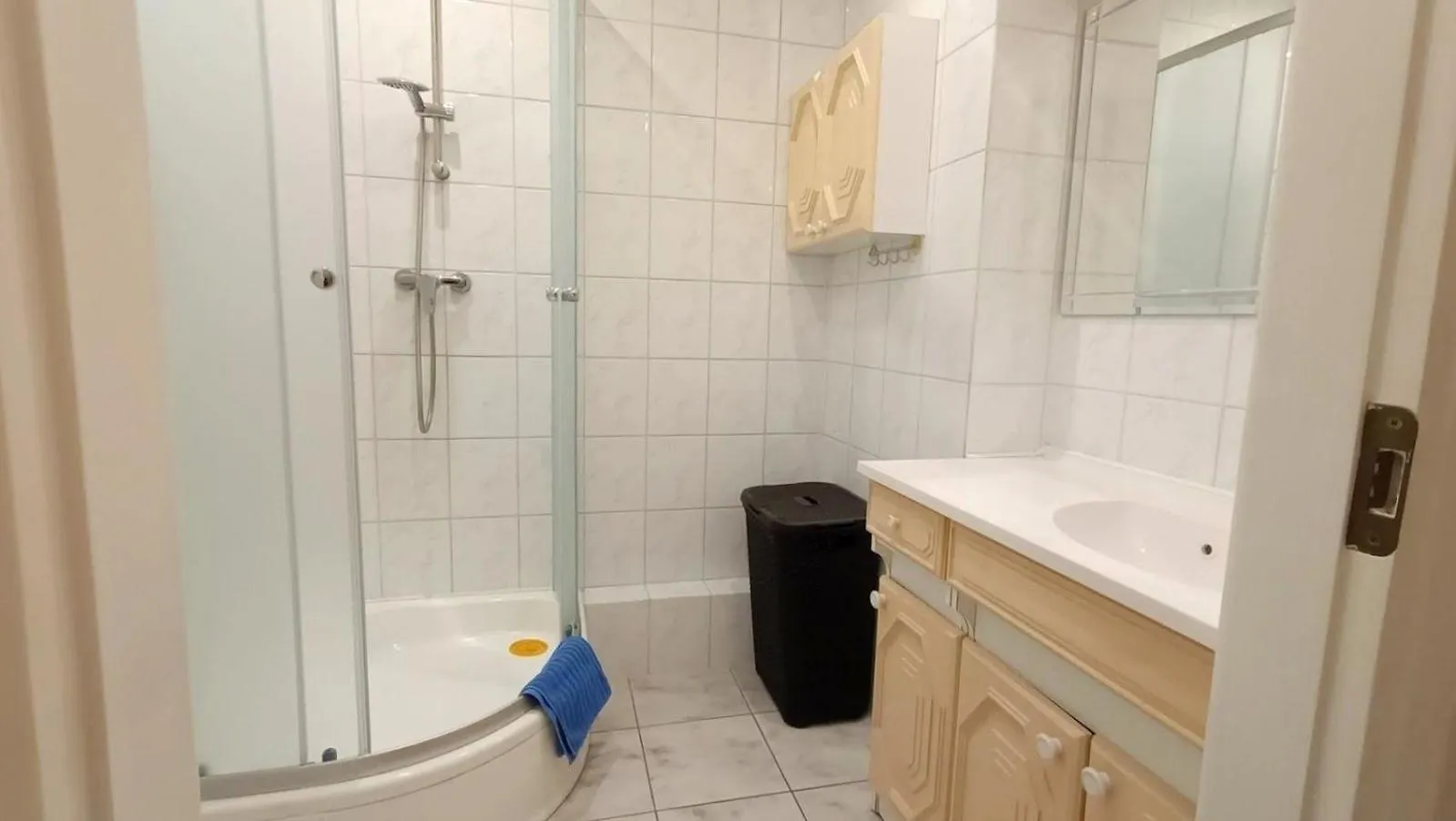 Appartement In Nowe Miasto Mit Garten Kolobrzeg Apartment
