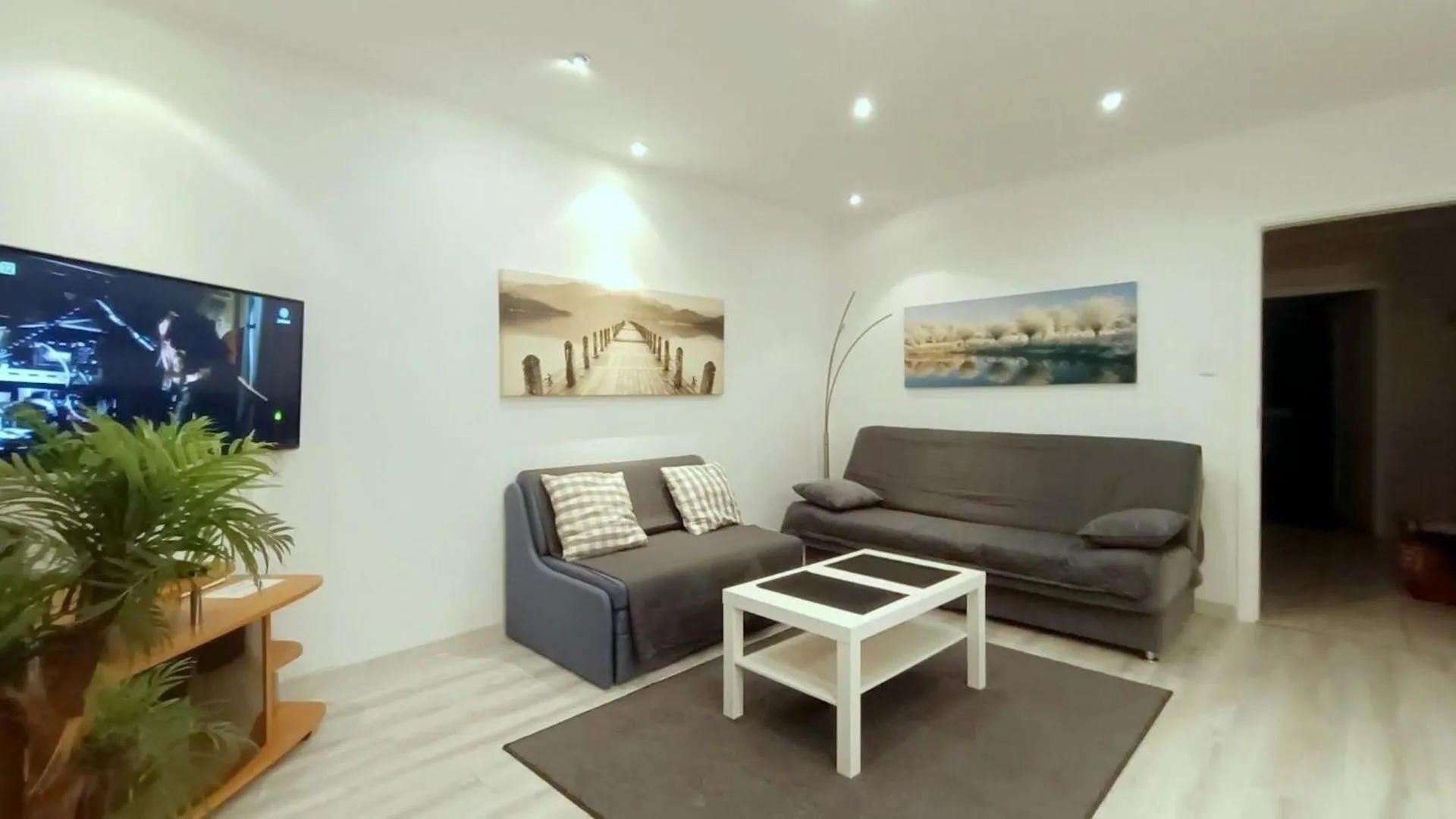 Appartement In Nowe Miasto Mit Garten Kolobrzeg 0*,  Poland