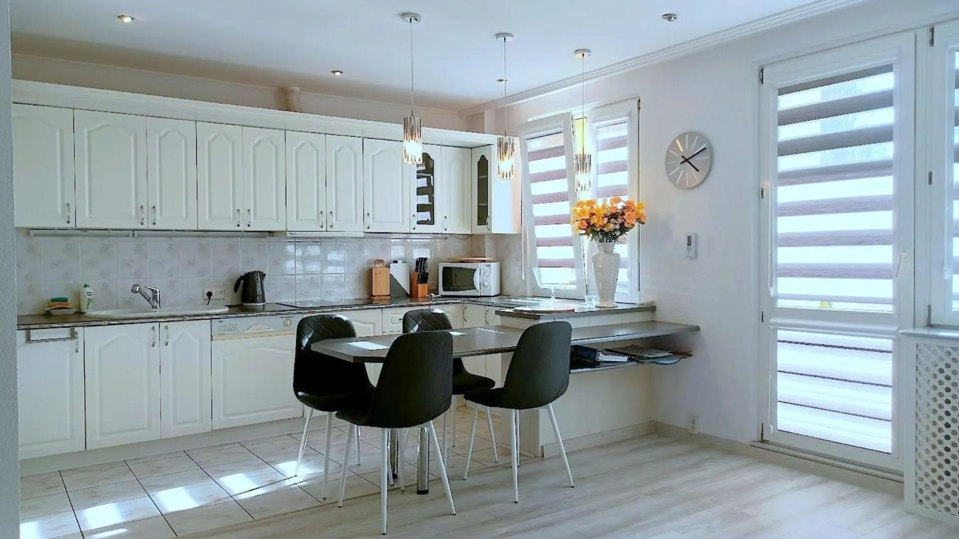 Apartment Appartement In Nowe Miasto Mit Garten Kolobrzeg Poland